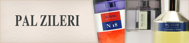 Pal Zileri Fragrances