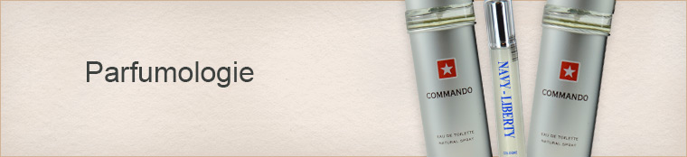 Parfumologie Fragrances