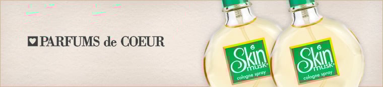 Parfums de Coeur