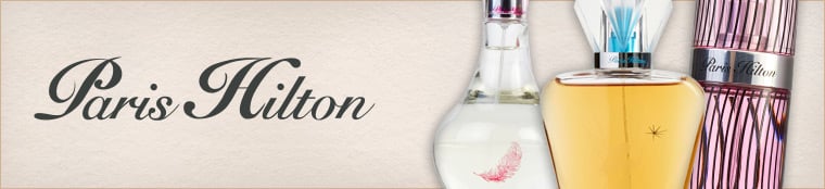 Paris Hilton Fragrances