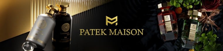 Patek Maison Perfume & Cologne