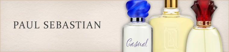 Paul Sebastian Fragrances