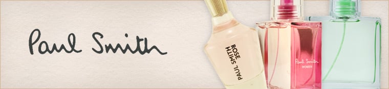 Paul Smith Fragrances