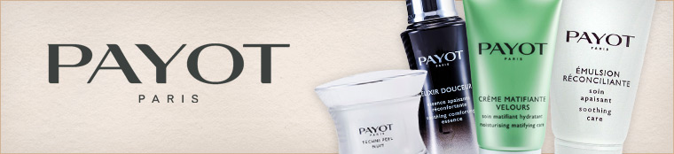 Payot Skincare