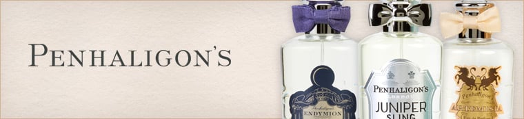 Penhaligon's Fragrances