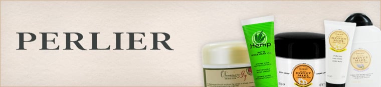 Perlier Skincare