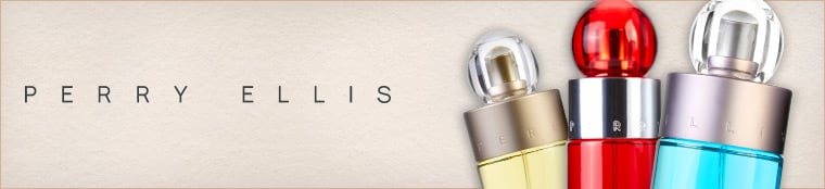 Perry Ellis Cologne 