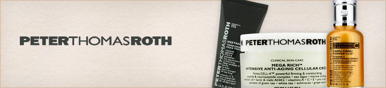 Peter Thomas Roth Makeup