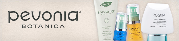 Pevonia Botanica Skincare