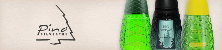 Pino Silvestre Cologne