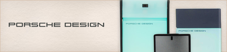 Porsche Design Perfume & Cologne