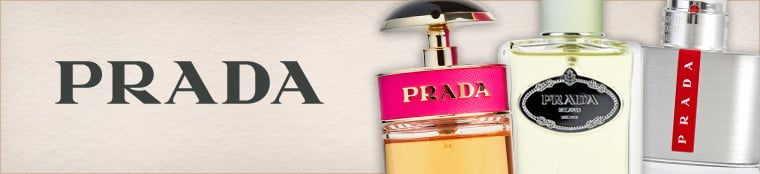 Prada Perfumes