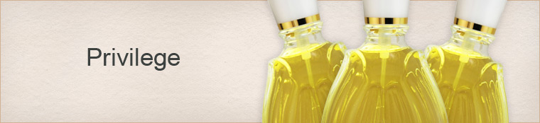 Privilege Perfume