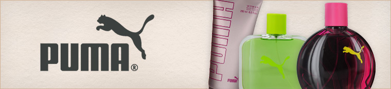 Puma Fragrances