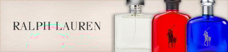 Ralph Lauren Perfumes