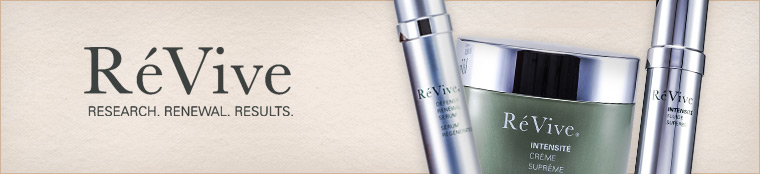 Re Vive Skincare