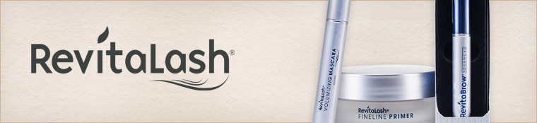 Revitalash Makeup