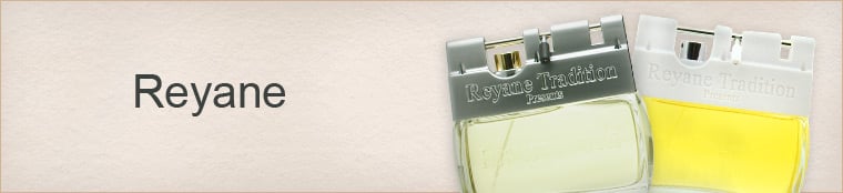 Reyane Fragrances