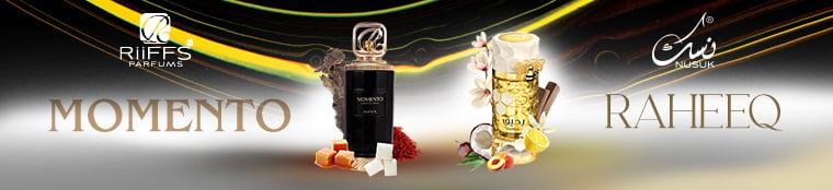 Riiffs Perfume & Cologne