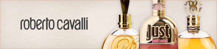 Roberto Cavalli Fragrances