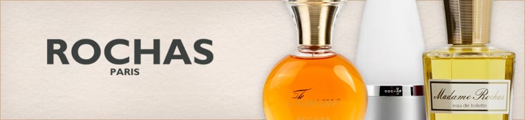 Rochas Fragrances