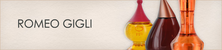 Romeo Gigli Perfume & Cologne