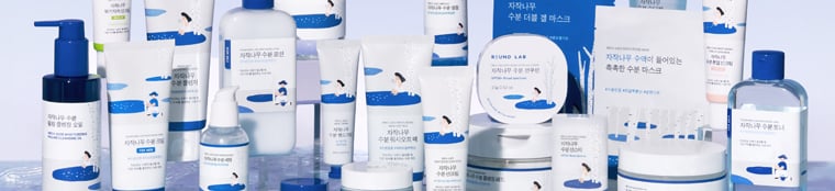 Round Lab Skincare