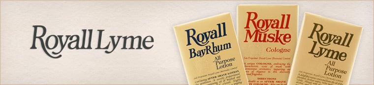 Royall Fragrances Cologne