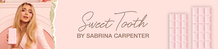 Sabrina Carpenter Perfume