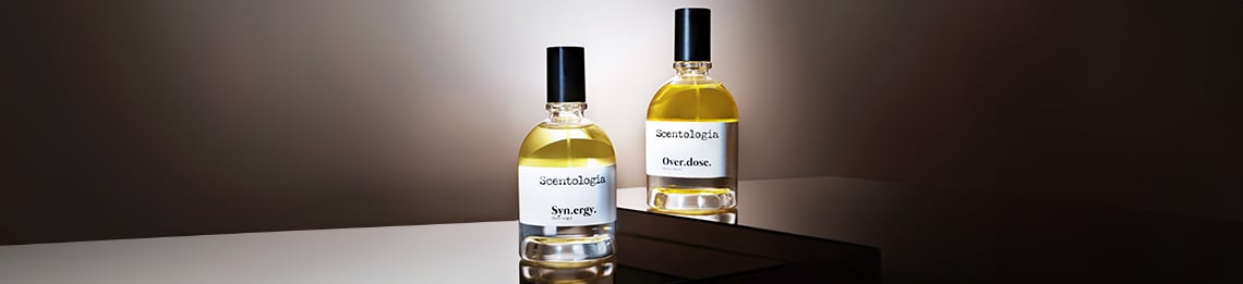 Scentologia Perfume & Cologne