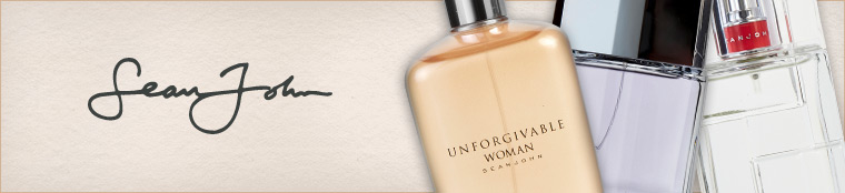 Sean John Fragrances