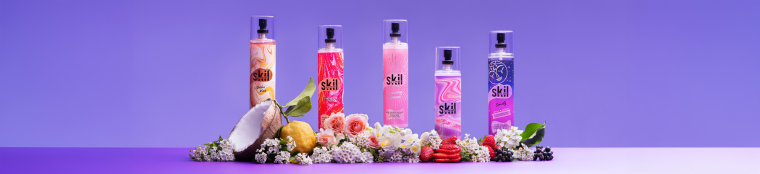 Skil Perfume