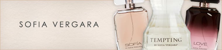 Sofia Vergara Fragrances