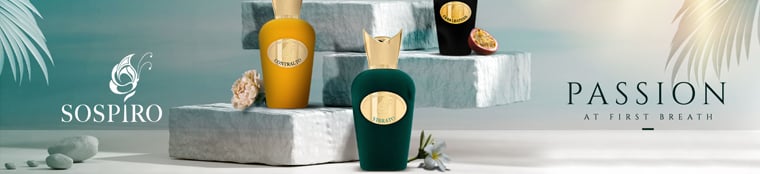 Sospiro Fragrances