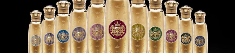 Spirit Of Kings Perfume & Cologne