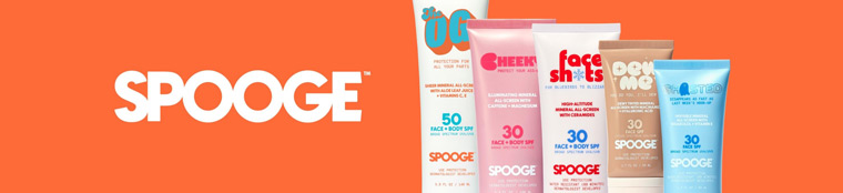 Spooge Skincare