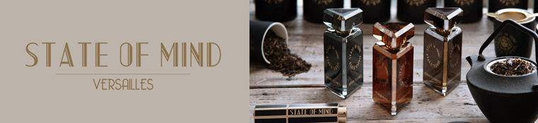 State Of Mind Perfume & Cologne