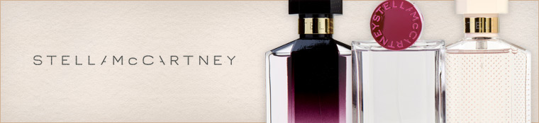 Stella McCartney Fragrances
