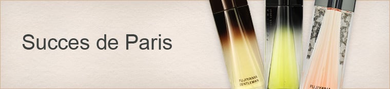 Succes de Paris Fragrances