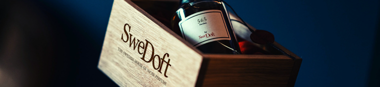 Swedoft Fragrances