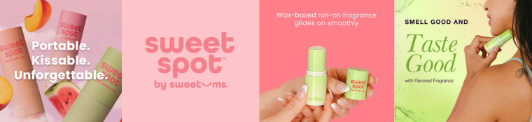 Sweetums Perfume