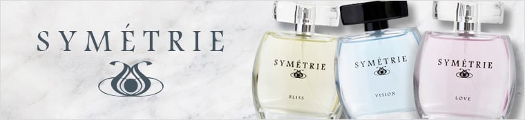 Symétrie Perfume & Cologne