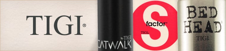 Tigi Hair Care