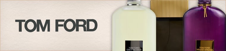 Tom Ford Fragrances