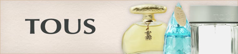 Tous Fragrances