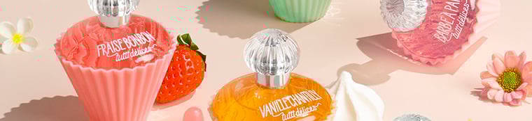 Tutti Delices Perfume