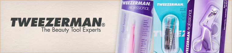 Tweezerman Makeup