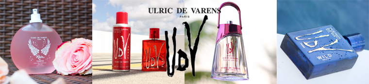 Ulric de Varens Fragrances