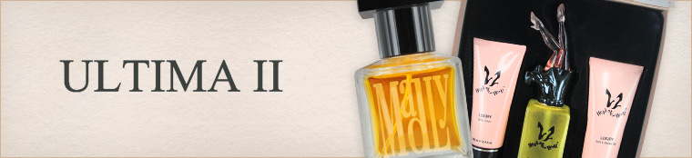 Ultima II Fragrances