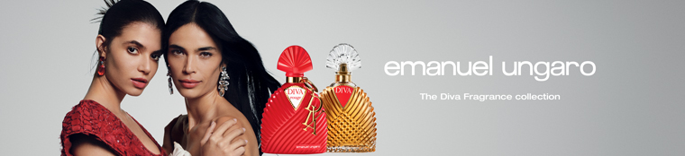 Emanuel Ungaro Fragrances